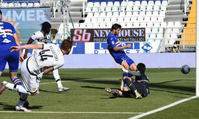 Classifica autogol Serie A 2019/20