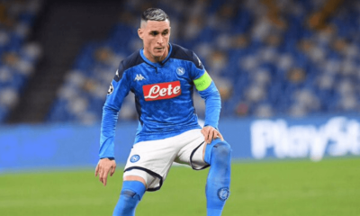 Fiorentina, alla scoperta di Callejon: statistiche e consigli per il fantacalcio