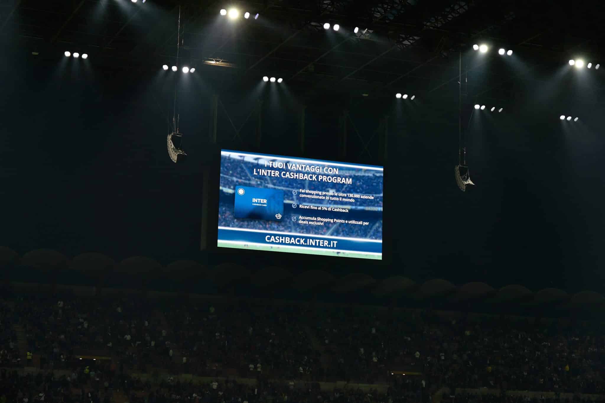 Inter Cashback Program