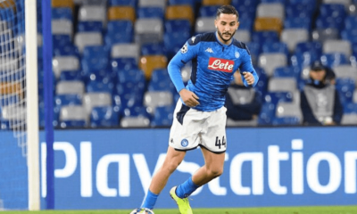 Napoli-Fiorentina: orario, probabili formazioni e dove vederla