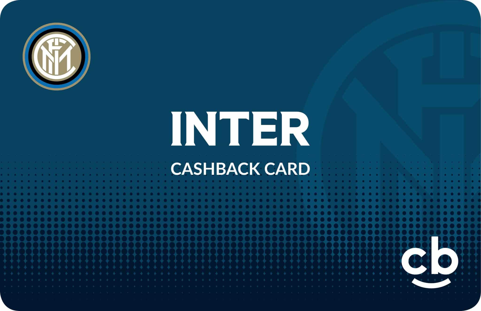 inter cashback card