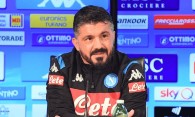 Napoli-Parma: orario, probabili formazioni e dove vederla