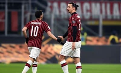 Milan-Genoa: orario, probabili formazioni, 26^ giornata di Serie A