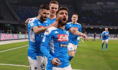 Come cambia la classifica dopo la 25^ giornata, Serie A 2020