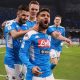 Come cambia la classifica dopo la 25^ giornata, Serie A 2020