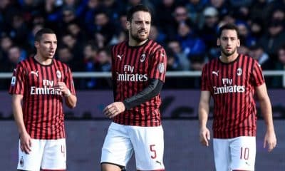 Lecce-Milan: orario, probabili formazioni e dove vederla in tv