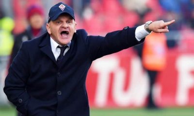 Fuori Prandelli, ritorna Iachini: come cambia la Fiorentina