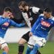 Napoli-Juventus, le 5 partite che hanno fatto la storia