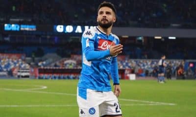 Napoli-Torino: orario, probabile formazione e dove vederla in tv