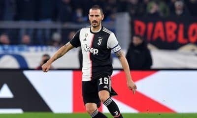 Consigli fantacalcio, i difensori da schierare per la 36^ giornata di Serie A