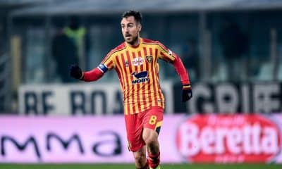 Serie B 2020/21, risultati e classifica della 19^ giornata