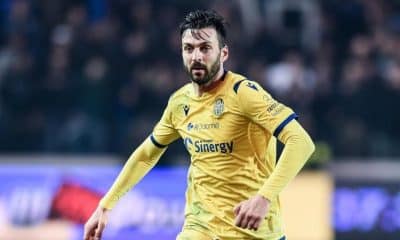 Calciomercato Crotone: arriva in prestito Di Carmine dal Verona