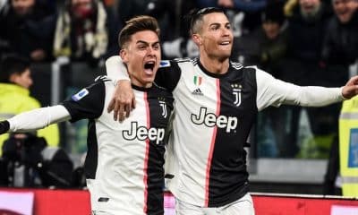 Juventus-Brescia: orario, probabile formazione e dove vederla in tv