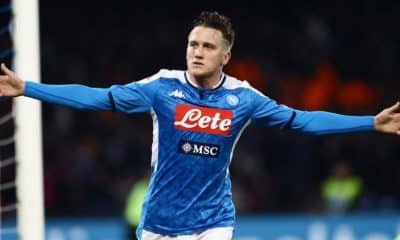 Consigli fantacalcio: 5 centrocampisti da schierare per la 18^ giornata