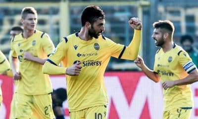 Guida all’asta del fantacalcio 2020/21, la scheda del Verona