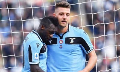 Come cambia la classifica dopo la 26^ giornata, Serie A 2020