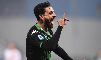 Sassuolo-Brescia: orario, probabili formazioni e dove vederla