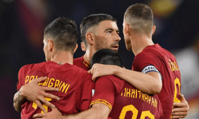 Brescia-Roma: orario, probabili formazioni e dove vederla in tv