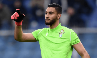 Consigli fantacalcio, i portieri da schierare per la 31^ giornata di Serie A