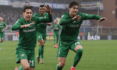 Fiorentina-Brescia: orario, probabili formazioni e dove vederla in tv