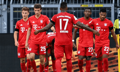 Bayern-Chelsea: orario, probabili formazioni e dove vederla in tv