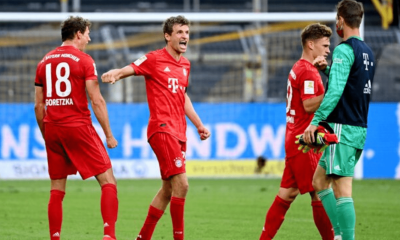 Lione-Bayern: orario, probabili formazioni e dove vederla in tv