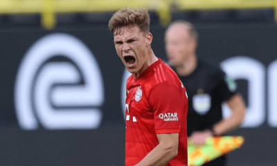 Bundesliga 2020/21, risultati e classifica della 14^ giornata