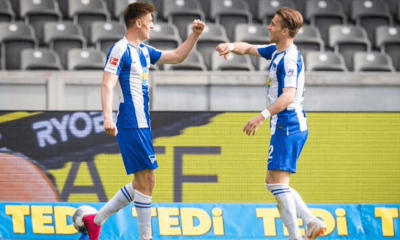 Bundesliga 2019/20, risultati e classifica della 29^ giornata