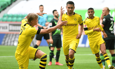 Bundesliga 2019/20, risultati e classifica della 27^ giornata