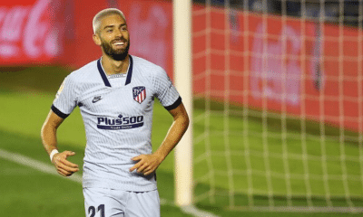 Liga 2019/20, risultati e classifica della 29^ giornata