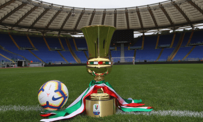 Le squadre che hanno vinto più Coppa Italia nella storia