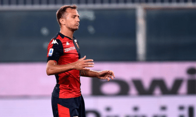 Da Criscito a Colley: la situazione sui nuovi infortunati dopo la 22^ giornata