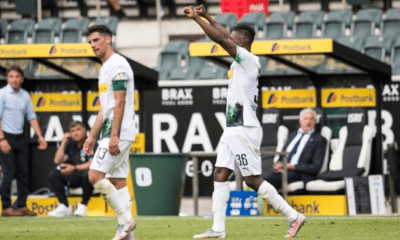 Bundesliga 2020/21, il programma della 23^ giornata: il big match è Lipsia-Borussia M’Gladbach