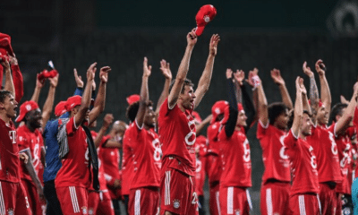 Bundesliga 2019/20, risultati e classifica della 32^ giornata