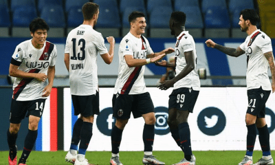 Guida all’asta del fantacalcio 2020/21, la scheda del Bologna
