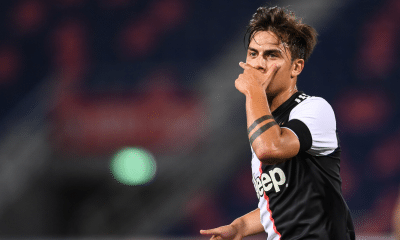 Juventus-Lecce: orario, probabili formazioni e dove vederla in tv