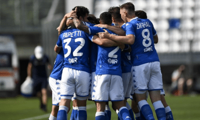 Brescia-Verona: orario, probabili formazioni e dove vederla in tv