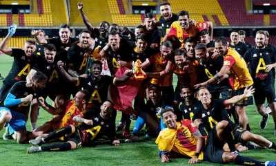 Benevento da record “strega” il campionato: Inzaghi si riprende la Serie A