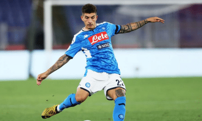 Napoli-Spal: orario, probabili formazioni e dove vederla in tv