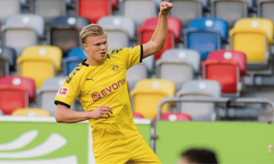 Bundesliga 2020/21, il programma della 8^giornata: trasferte insidiose per Borussia Dortmund e Lipsia