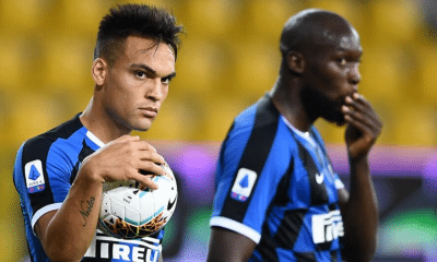 Inter-Brescia: orario, probabili formazioni e dove vederla in tv