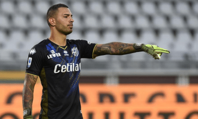 Consigli fantacalcio, i portieri da schierare per la 36^ giornata