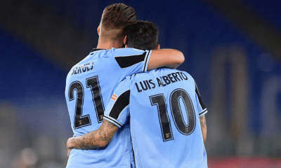 Bayern Monaco-Lazio 2-1, le pagelle: Parolo mette il timbro, Pereira merita fiducia