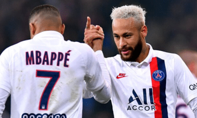 Ligue 1 2020/21, risultati e classifica della 20^ giornata di campionato