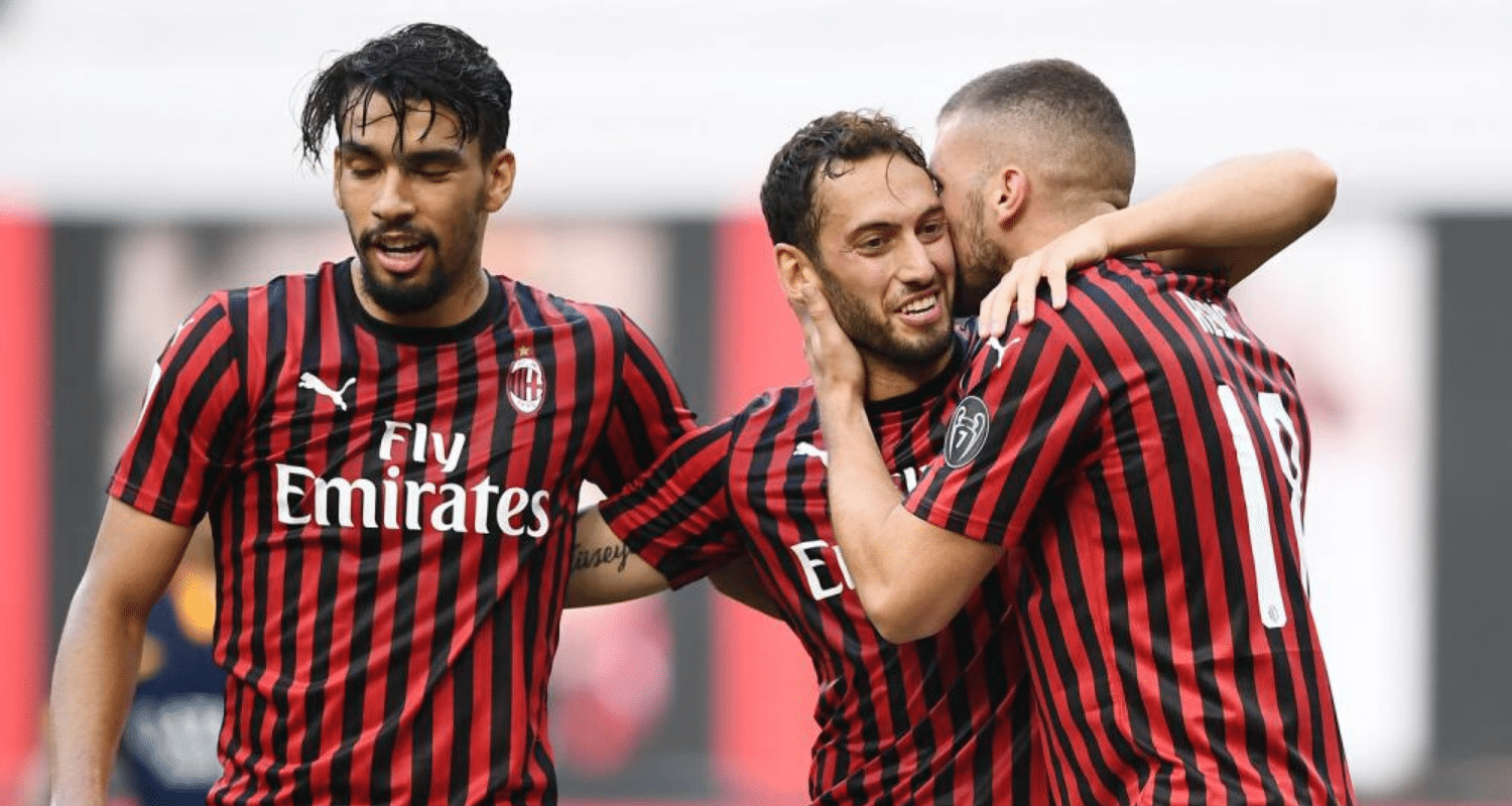 Spal-Milan: orario, probabili formazioni e dove vederla in tv