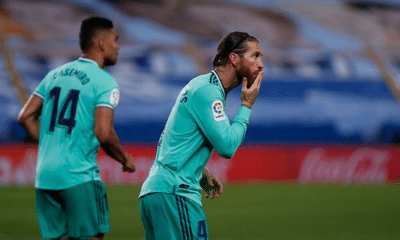 Liga 2019/20, risultati e classifica della 30^ giornata