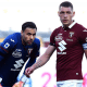 Le probabili formazioni di Torino-Bologna