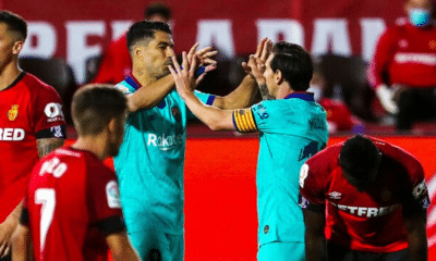 Liga 2019/20, risultati e classifica della 28^ giornata