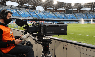 Coppe europee in tv tra Sky, Dazn, Amazon, Mediaset e Infinity: tutte le piattaforme per vedere Champions, Europa League e Conference nella stagione 2022/2023