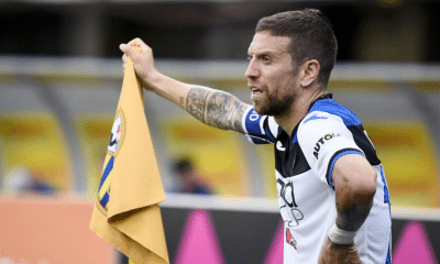 Fantacalcio, l&rsquo;analisi assist della 2^ giornata di Serie A 2020/21